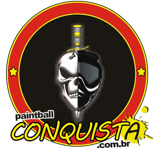 Paintball Conquista